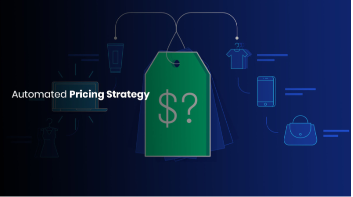 Automated Pricing Strategy
