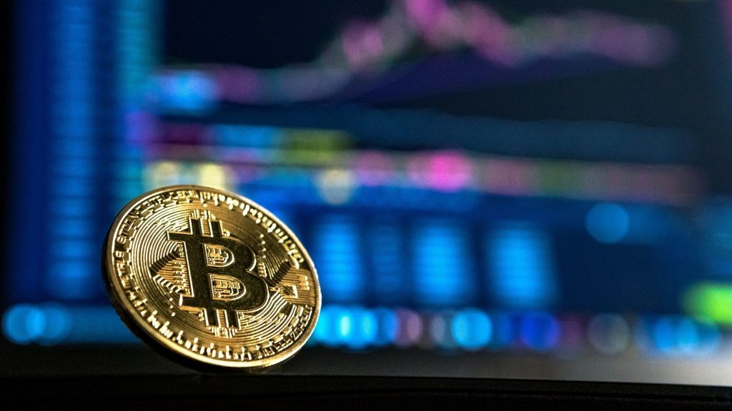 Bitcoin Cover