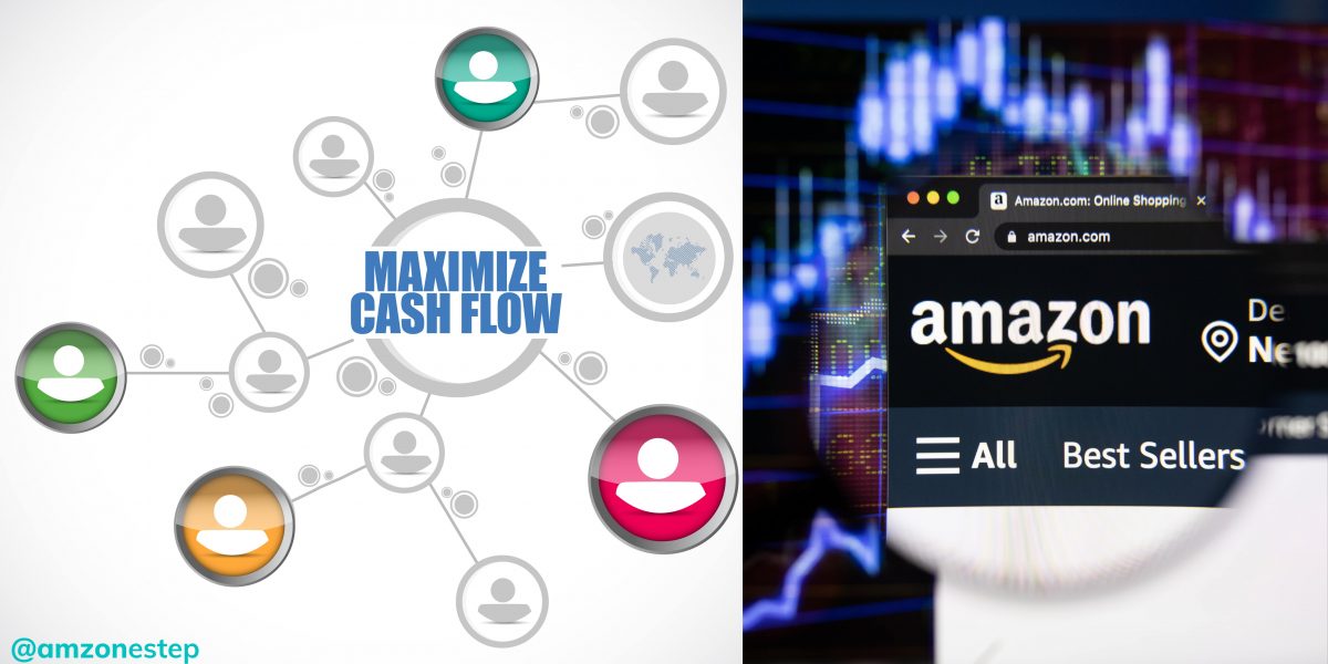7 Expert Tips to Maximize Amazon FBA Profits and Cashflow - Blog | AMZ ...