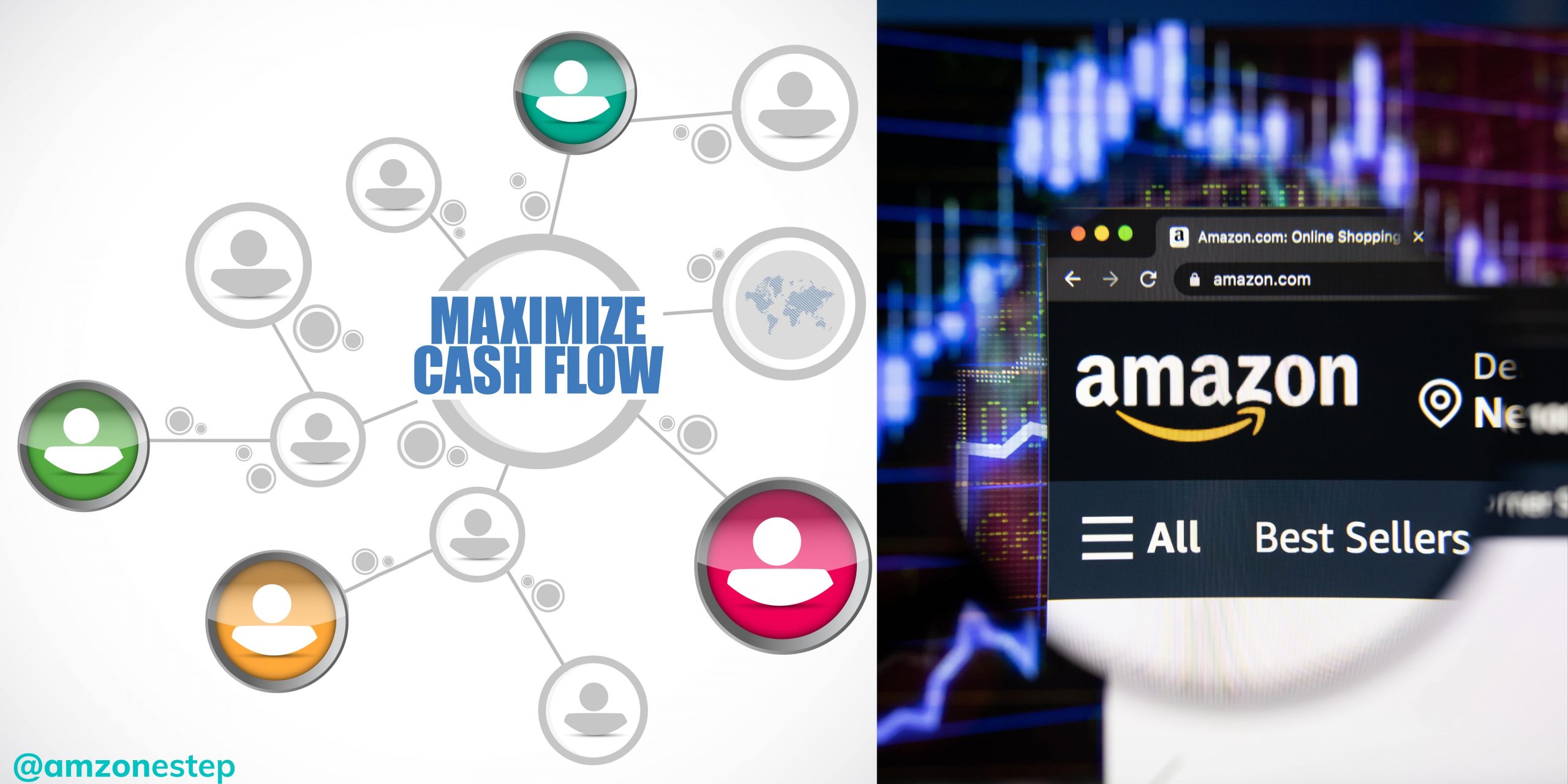 7 Expert Tips to Maximize Amazon FBA Profits and Cashflow