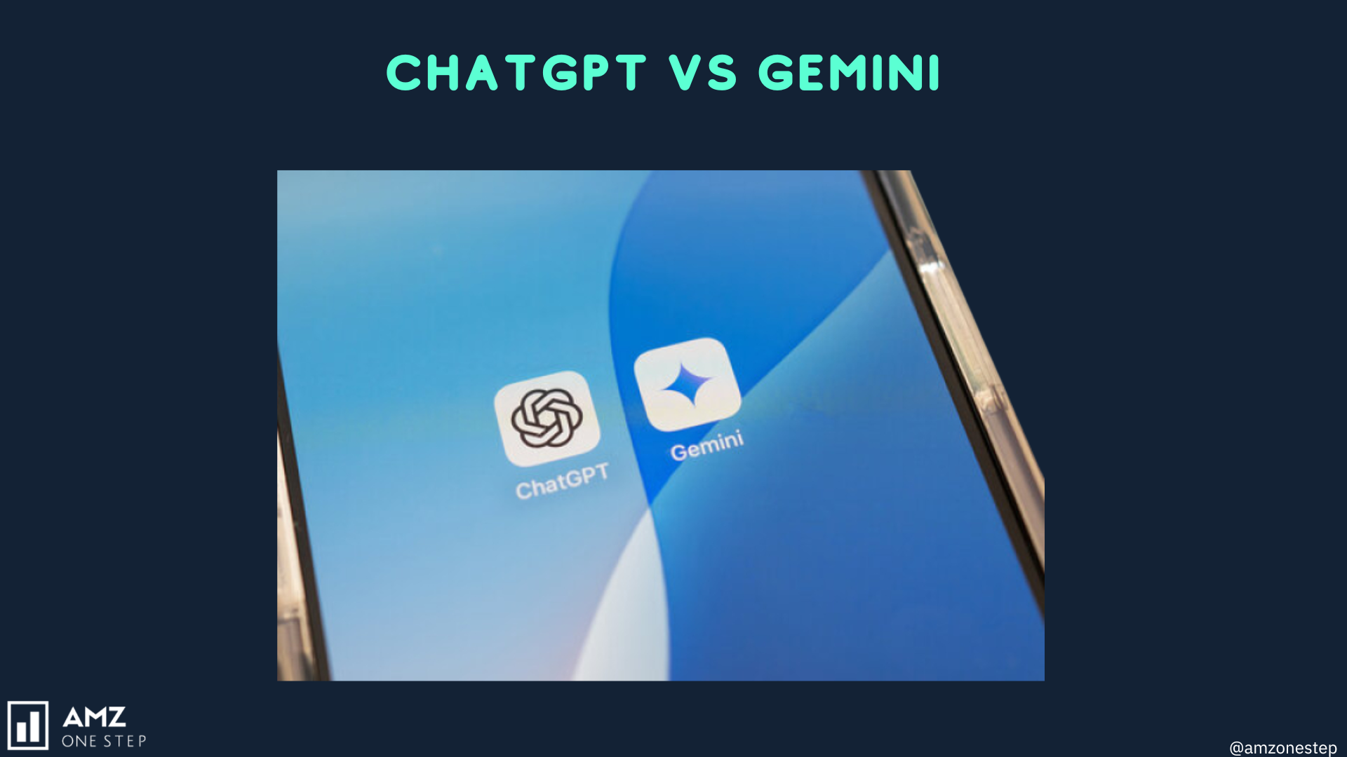 Chatgpt vs Gemini