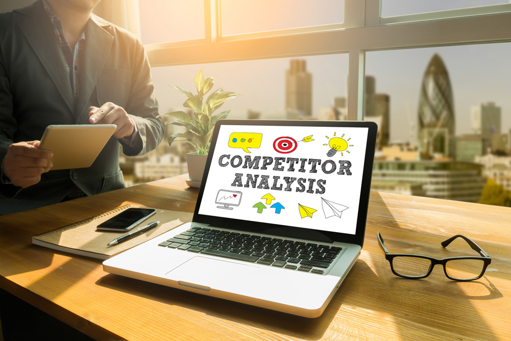 Competitor Analysis