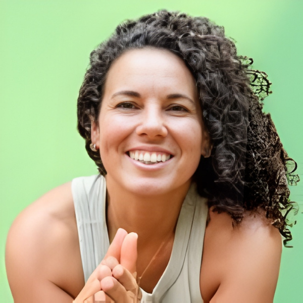 Daniela Anavitarte Bolzmann