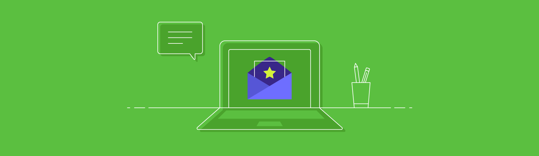 Encourage Customers to write reviews through Email