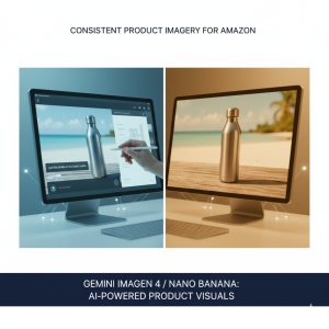 Gemini (Imagen 4 / Nano Banana)