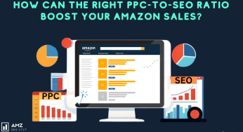 How Can the Right PPC-to-SEO Ratio Boost Your Amazon Sales?