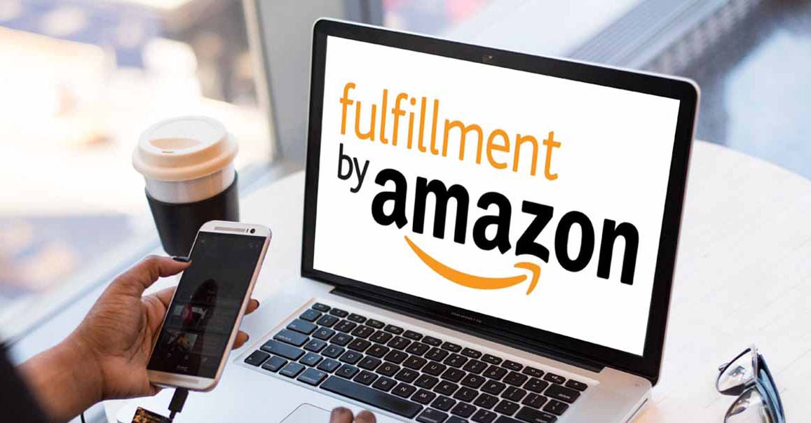 How does Amazon FBA Works