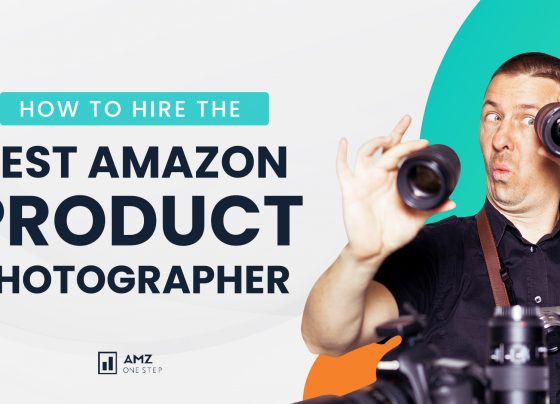 Best Amazon Product Photographer