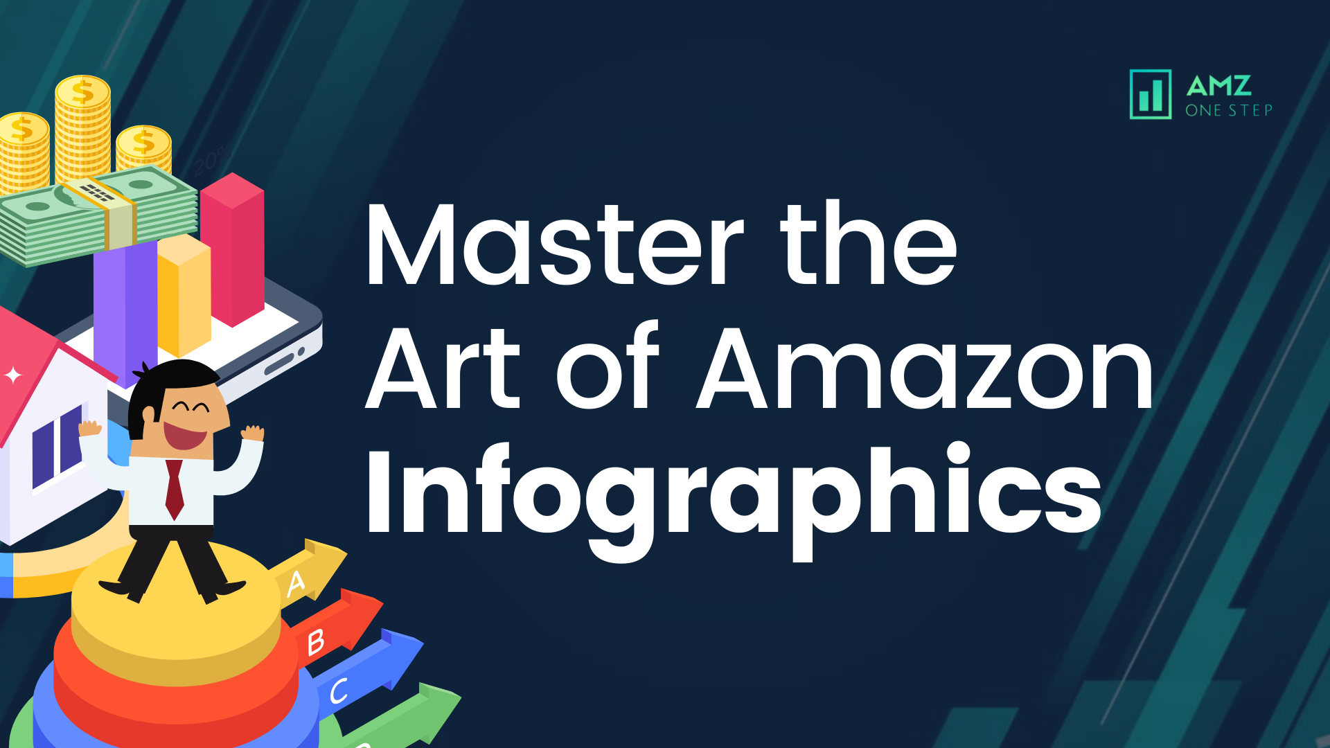 Master the Art of Amazon Infographics