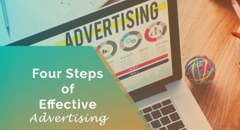 The 4 Steps Of Effective Amazon Advertising