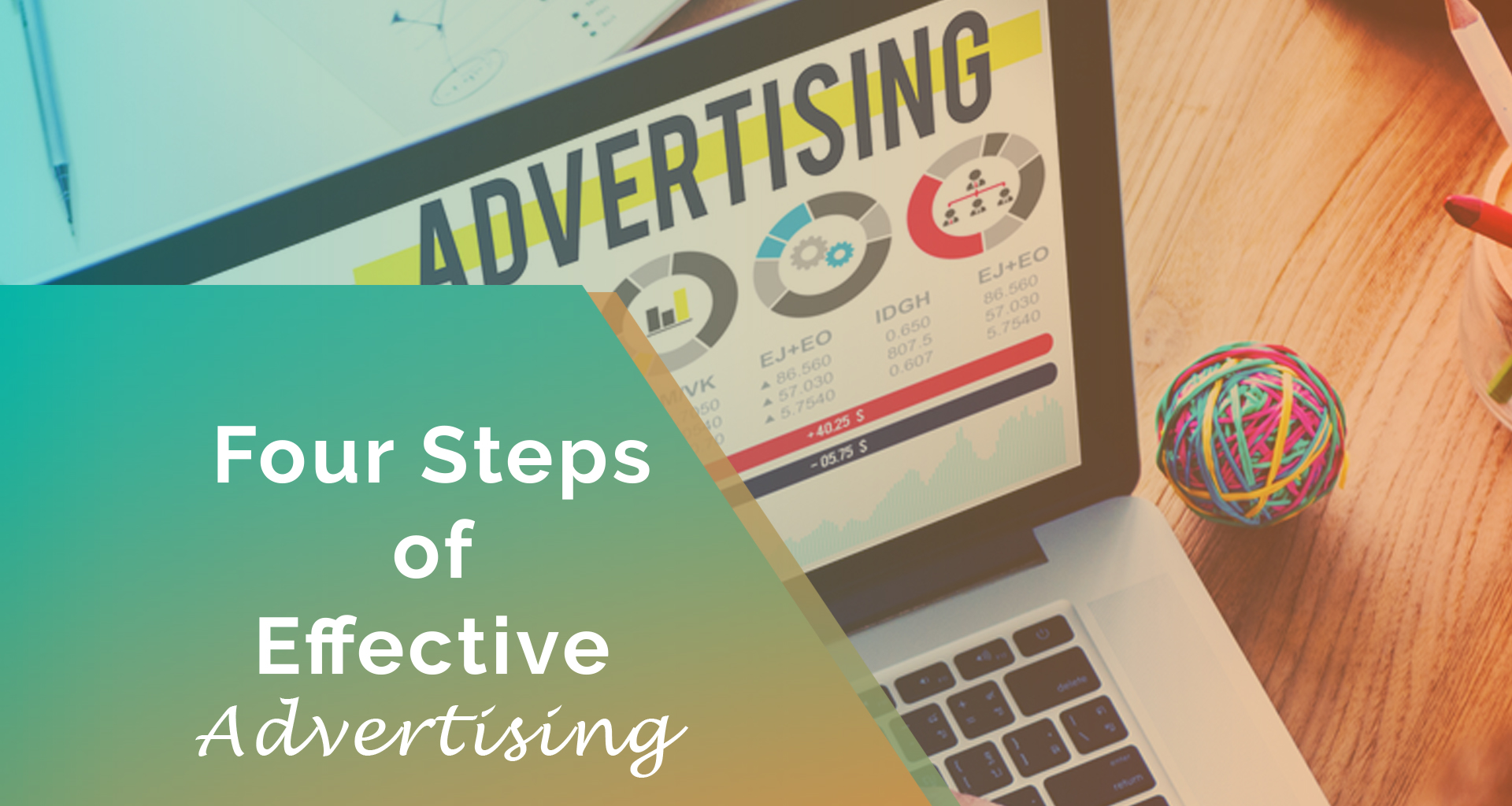 The 4 Steps Of Effective Amazon Advertising
