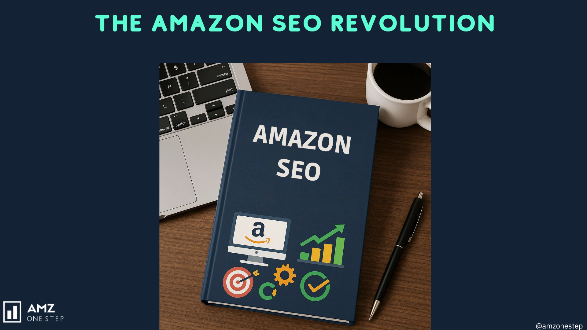 Amazon SEO