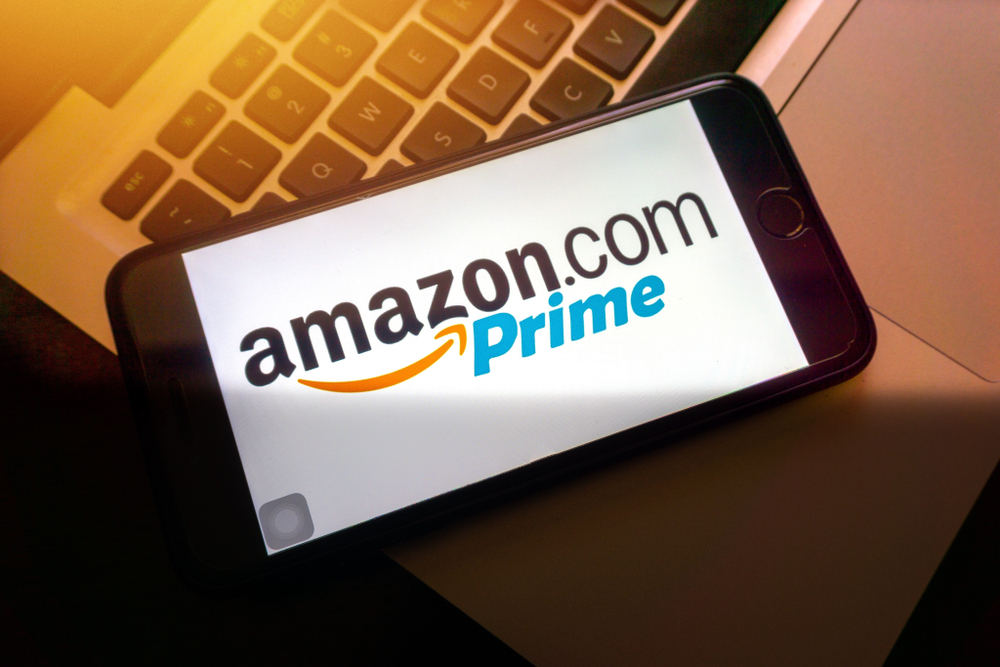 The movement to Amazon Prime