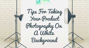 Tips For Taking Your Product Photography On A White Background
