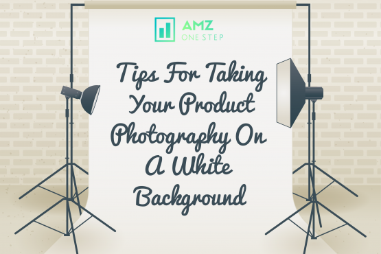Product Photography On A White Background