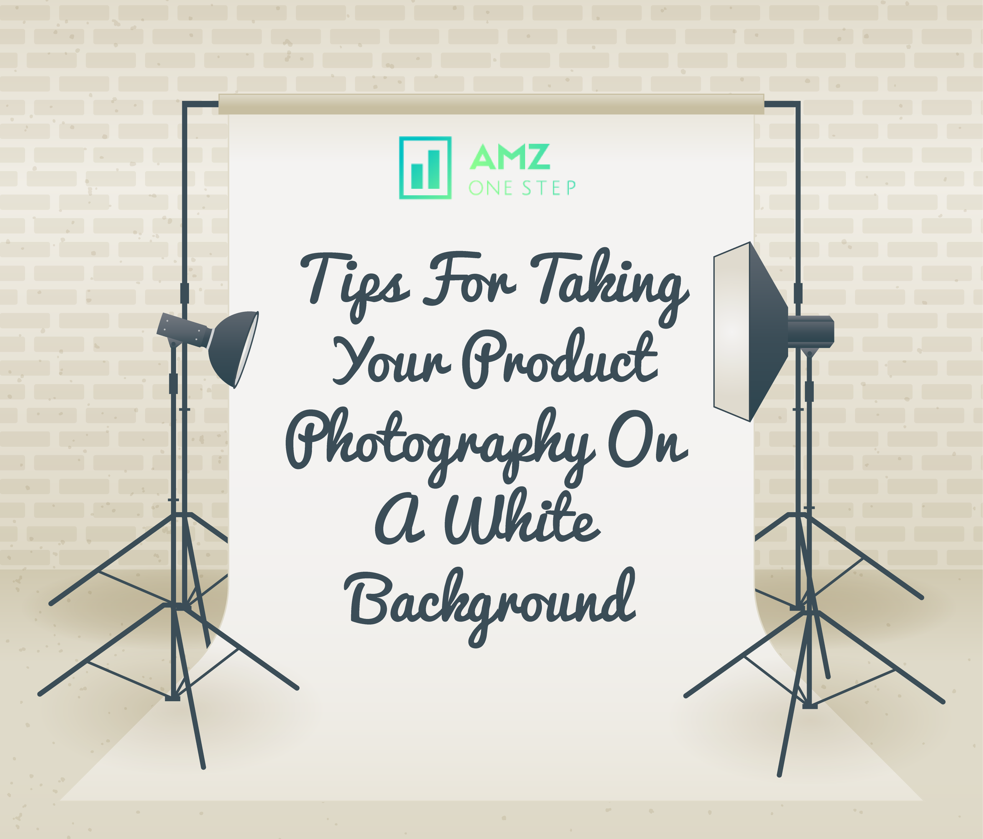 Tips For Taking Your Product Photography On A White Background