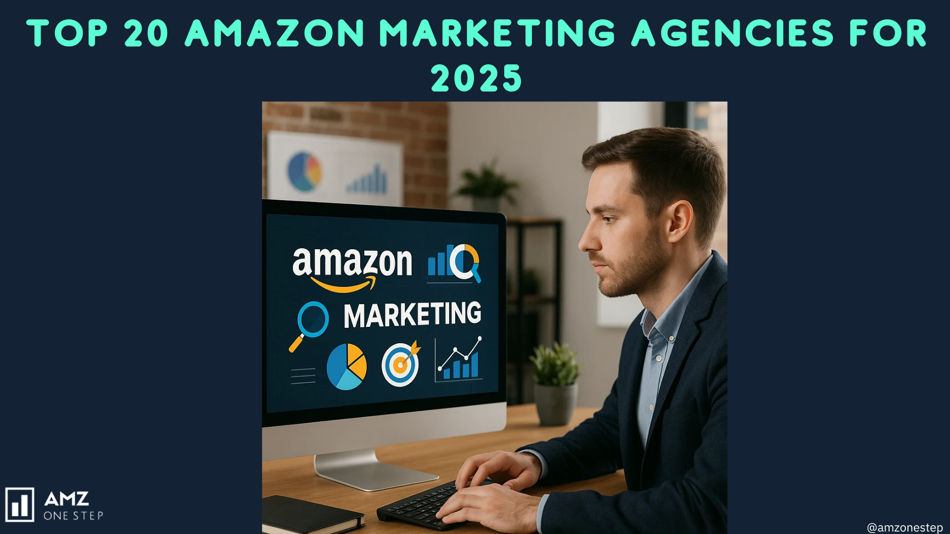 Amazon Marketing Agencies