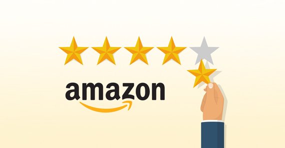 What Can Amazon Reviews do for you?