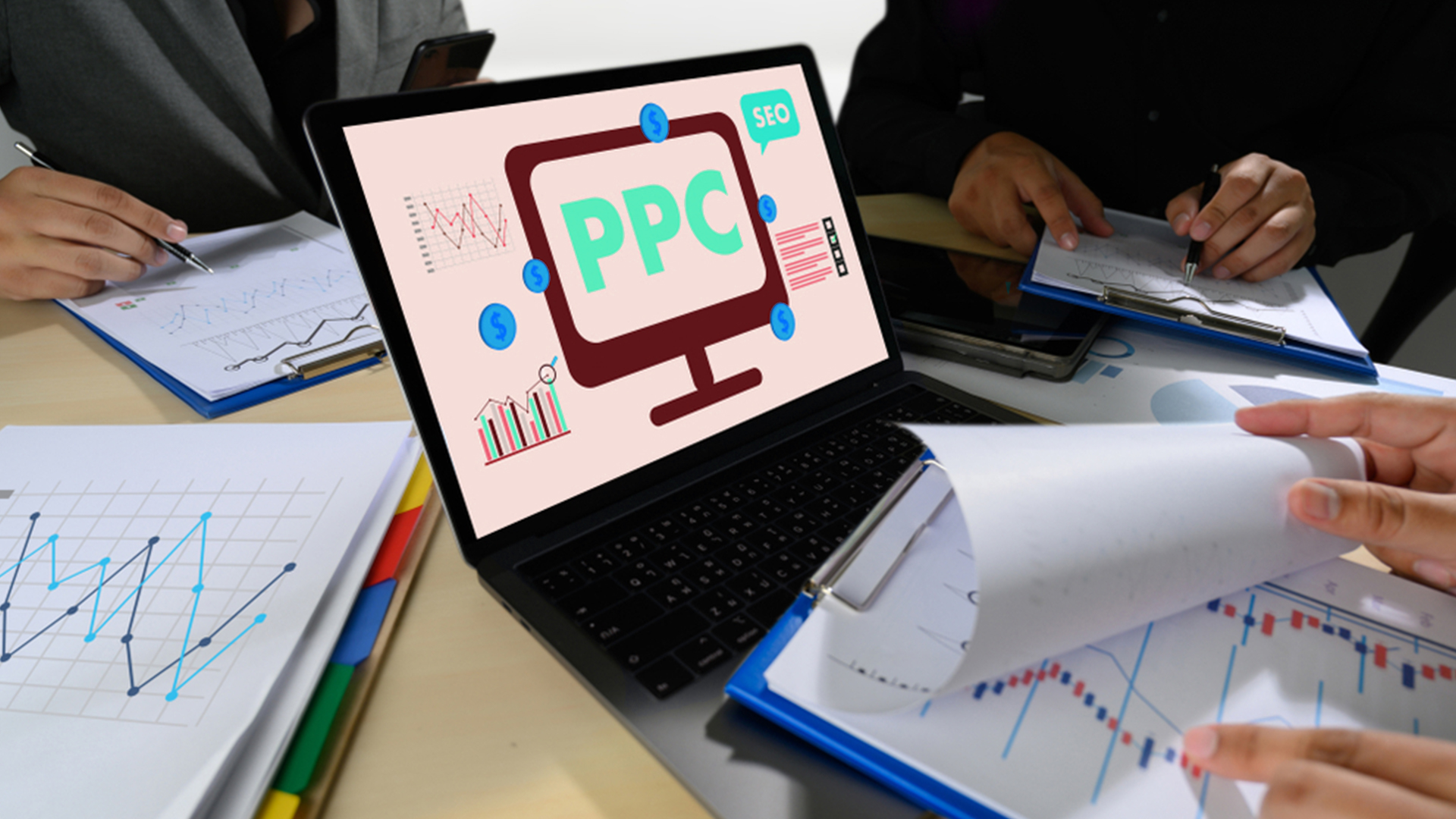 What’s going on with your PPC campaign?