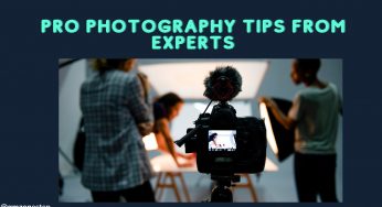 Must-Follow Product Photography Tips From Our Expert