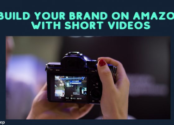 Build Your Brand on Amazon with Short Product Videos