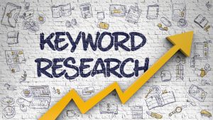 KEYWORD RESEARCH