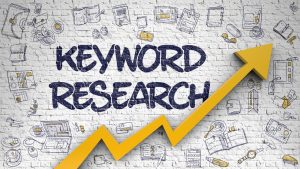 KEYWORD RESEARCH