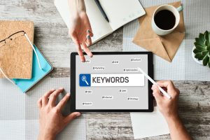 KEYWORD RESEARCH