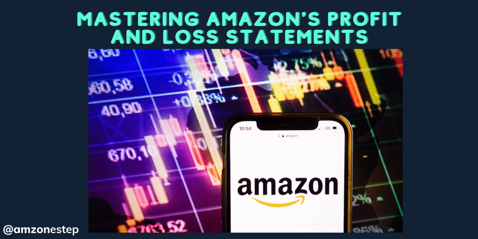 Mastering Amazon’s Profit and Loss Statements