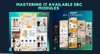 Mastering 17 Available EBC Modules to Provide an Enhanced Customer Experience