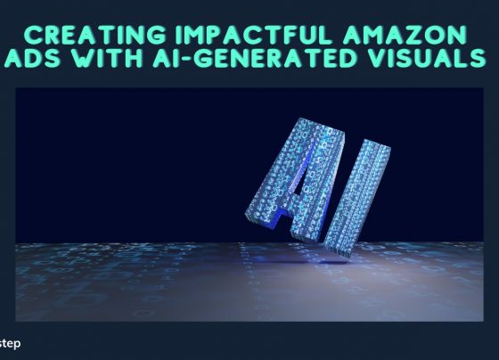 Creating Impactful Amazon Ads with AI-Generated Visuals