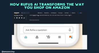 How to Optimize Your Amazon Listings for Rufus AI