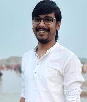 aashirvad kumar - seo expert