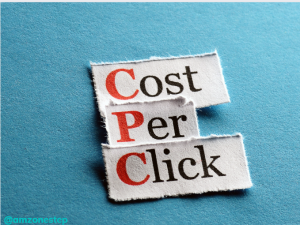 What is cost-per-click