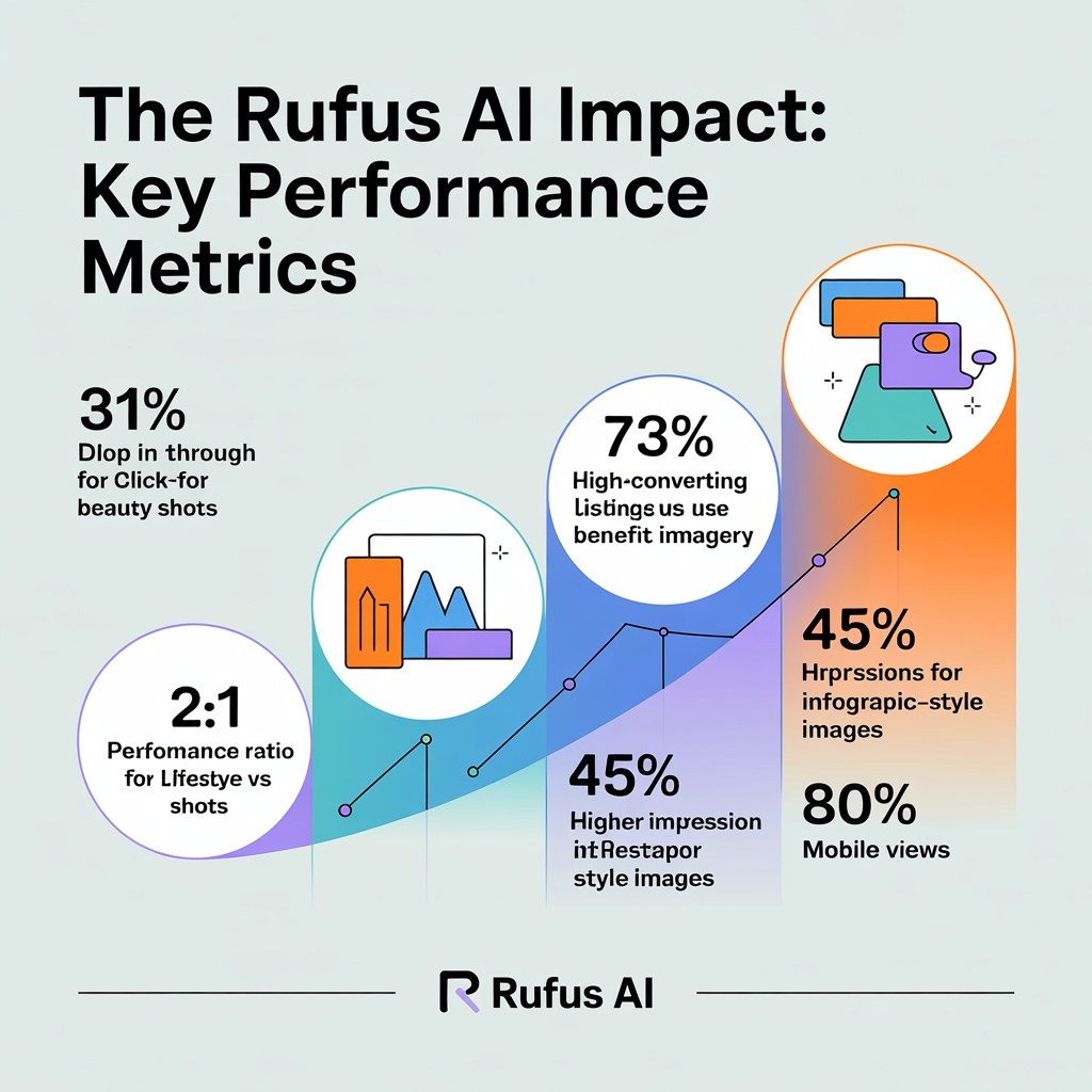 The Rufus AI Impact: Key Performance Metrics