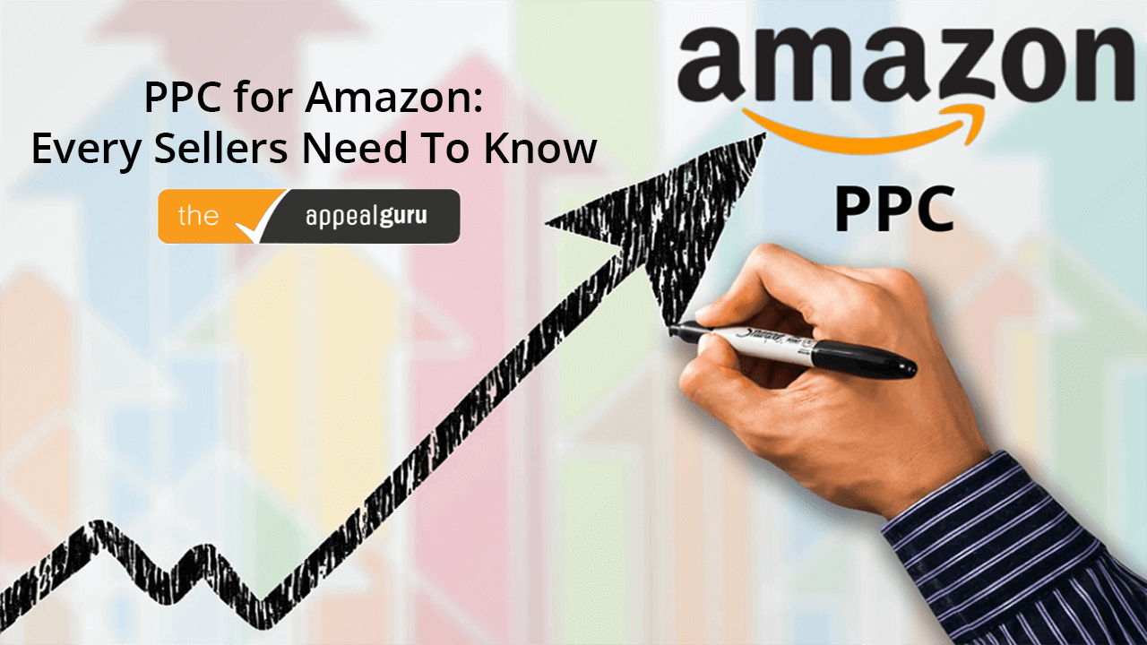 Amazon PPC Campaign