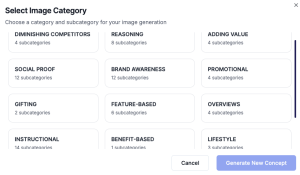 Customize with 80+ Templates