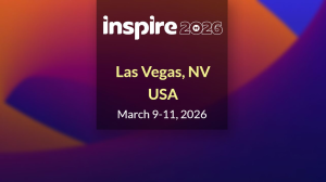 MDS Inspire 2026 