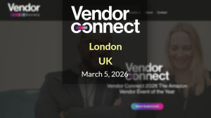 Vendor Connect 2026 