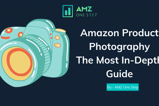 Amazon Product Photography