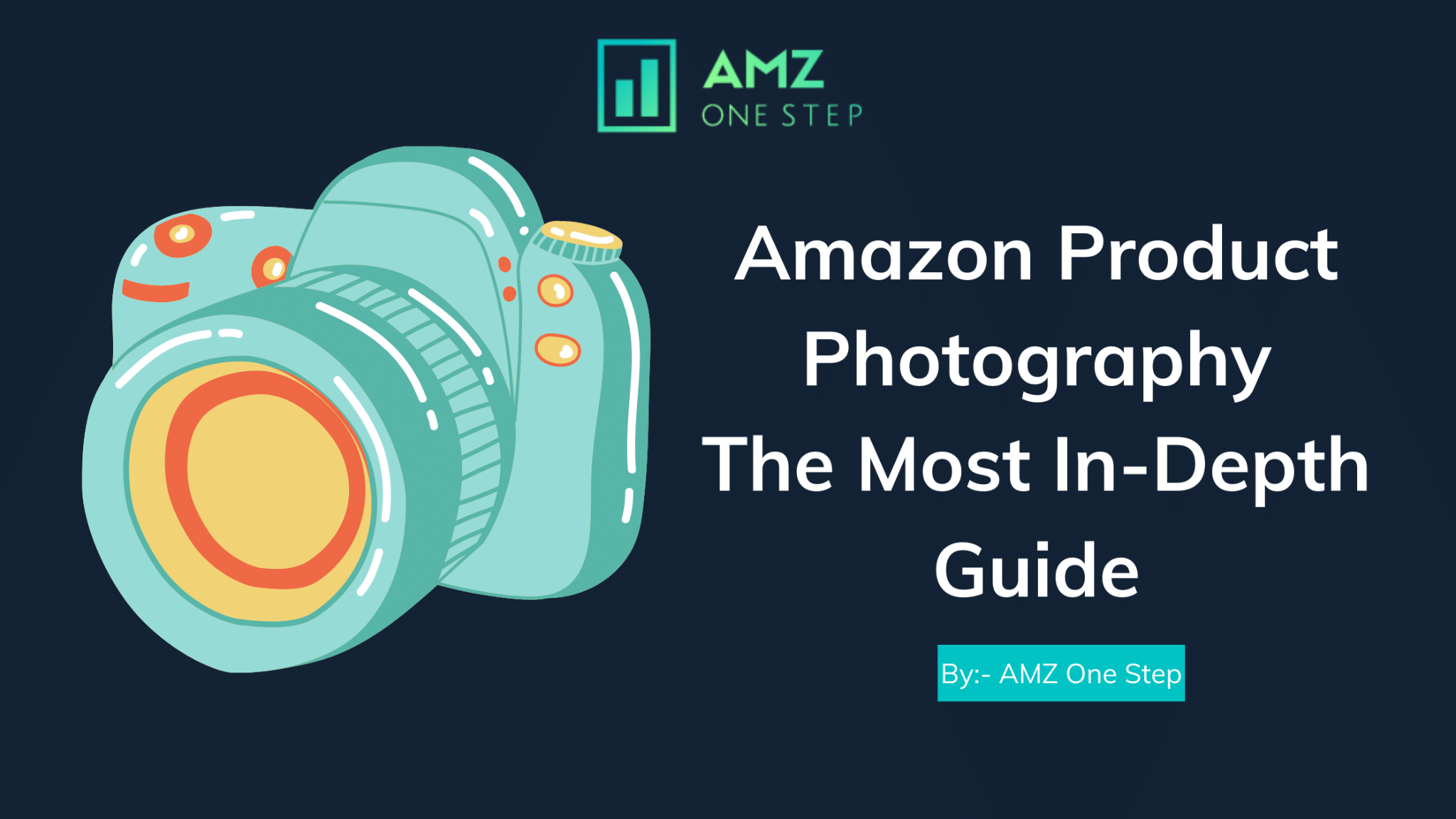 The Last Guide To Amazon Product Photography You Will Ever Need!