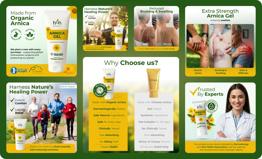 AMZ One Step Photography