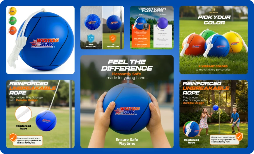 AMZ One Step Photography