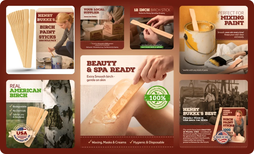 AMZ One Step Photography