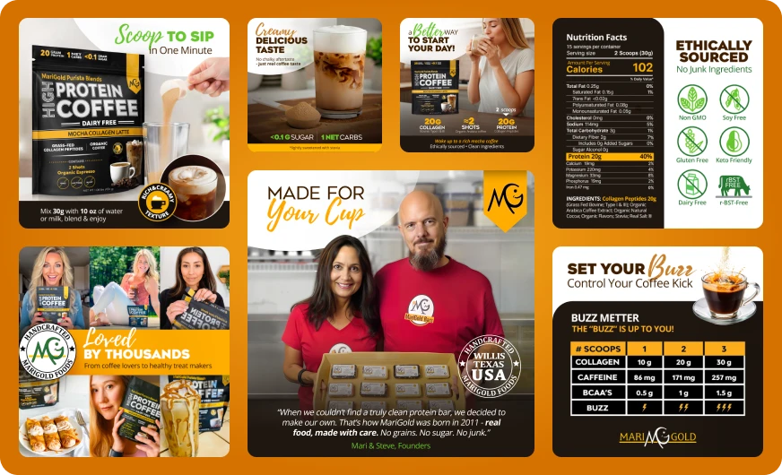 AMZ One Step Photography