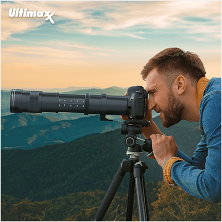 AMZ One Step Product Photography