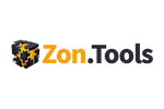 ZON tools logo